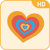 Vivid Wallpaper icon