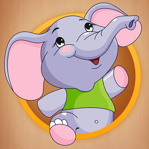 Toddler puzzle games for kids 5.9.0