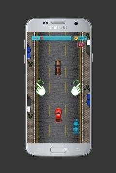Traffic Car Racing screenshot 4