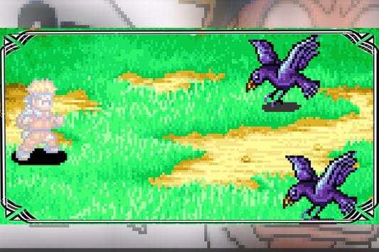 naruto RPG ninja Fight screenshot 1