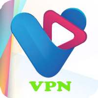 VTUBE VPN logo