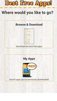 Best Free Apps! screenshot 7