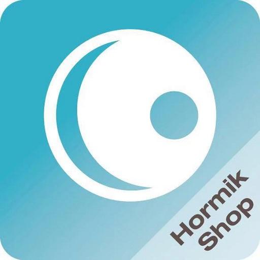 Hormik Shop icon