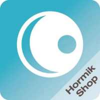 Hormik Shop logo