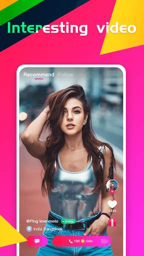 See - Live Video Chat screenshot 4
