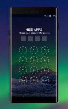 Theme for Nokia 6.1 plus X6 wallpaper screenshot 3