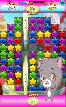 Tom Candy Run - Match 3 Puzzle screenshot 3