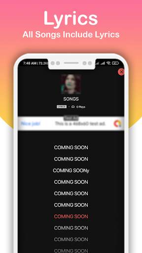 Makhadzi All Song Mp3 screenshot 4