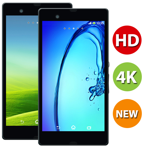 J7,J5 Samsung Wallpapers - 4k &amp; Full HD Wallpapers icon