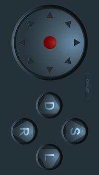 LG SMART CRICKET Controller screenshot 4