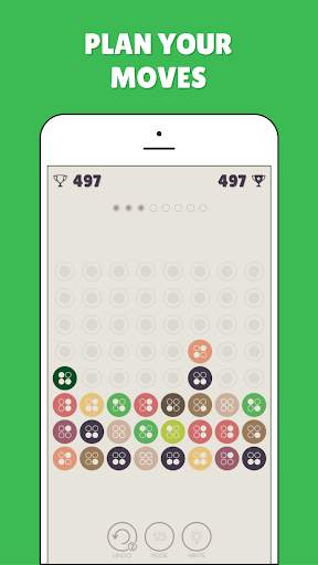 Binary Stack screenshot 3