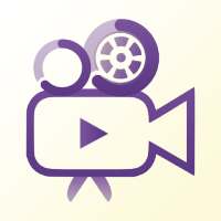 Video Editor & Video Maker Pro 2021 logo