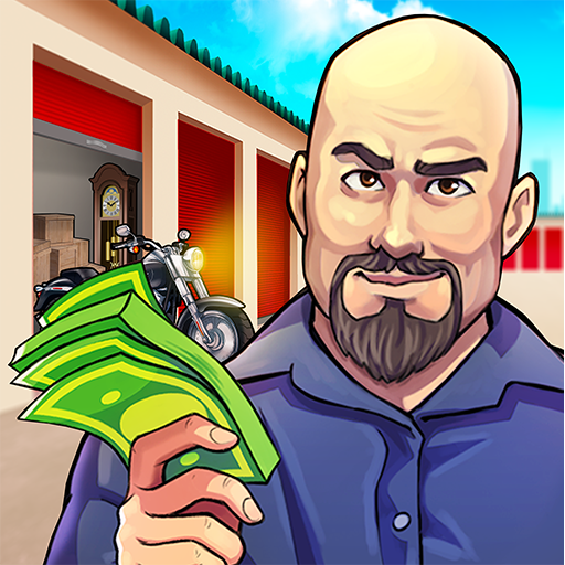 Bid Wars - Auction Simulator icon