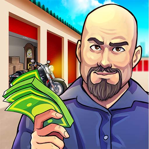 Bid Wars - Auction Simulator 2.59.1