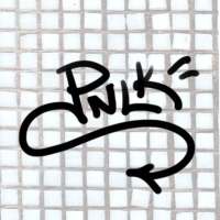 PNLK - soviet blocks block game logo