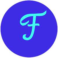Fancy Text & Symbol