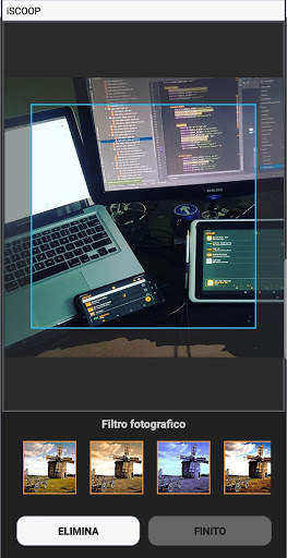 iSCOOP screenshot 8