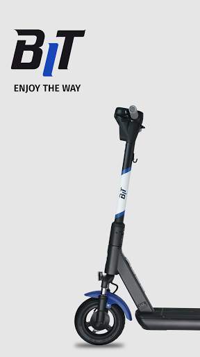 BIT Mobility screenshot 1