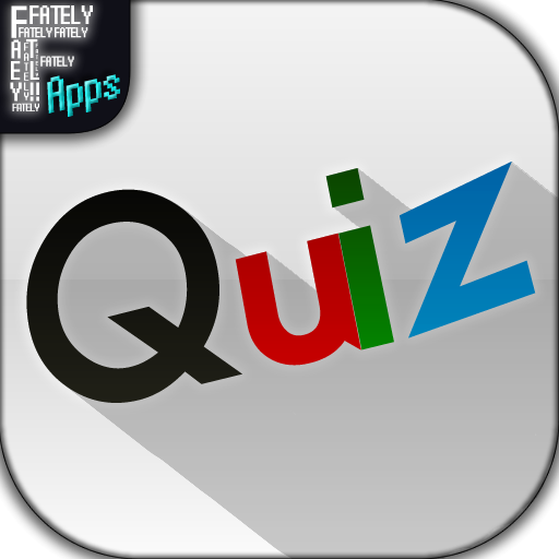 Quiz Just Be Smart icon