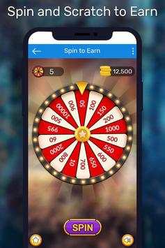 Scratch and Spinpay screenshot 2
