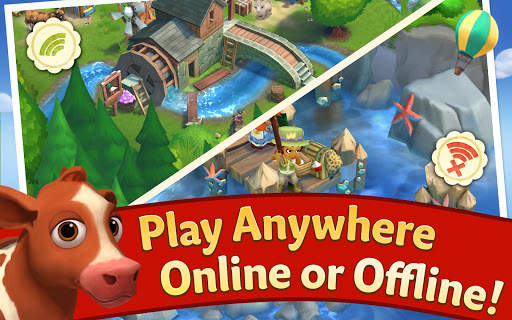 FarmVille 2: Country Escape screenshot 17