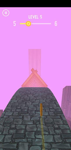 New Coin Rush 3D! screenshot 4