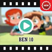 👽 Ben Alien Video Collection