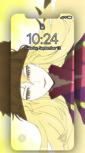 Tower of Wallpapers - God app screenshot 3