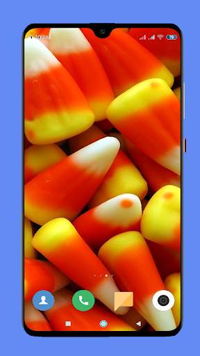 Candy Wallpaper 4K screenshot 4
