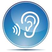 AUDIBLE icon