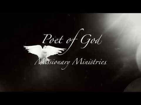 Poet of God Ministries screenshot 2
