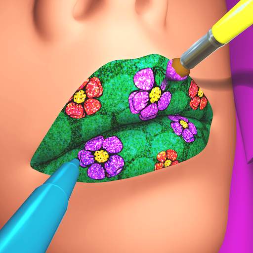 Lip Art 3D 1.3.5