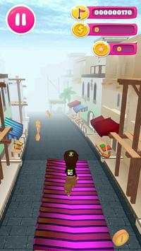 Ben : World Runner screenshot 3