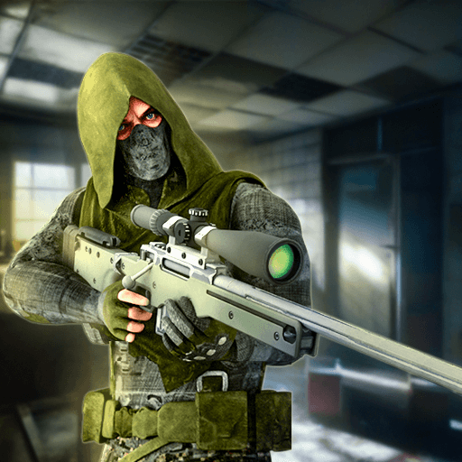 Sniper Destiny icon