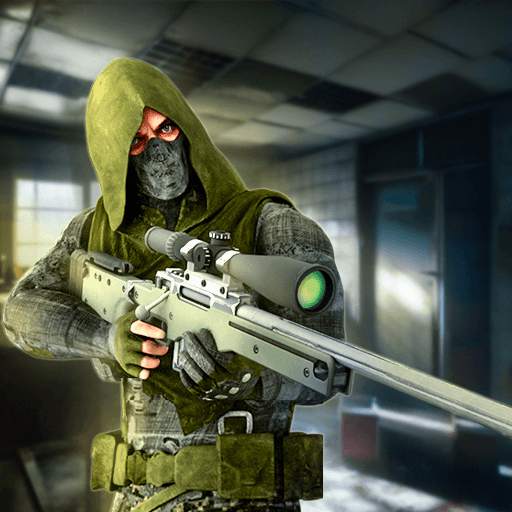 Sniper Destiny 1.0.1