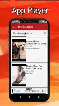 Free Music Downloader screenshot 4