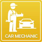 Car Mechanic