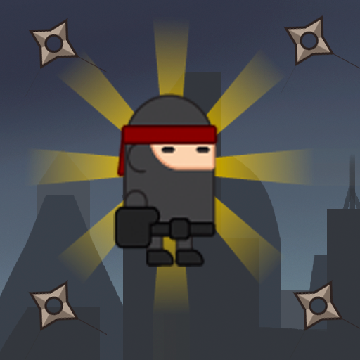 Ninja Hero icon