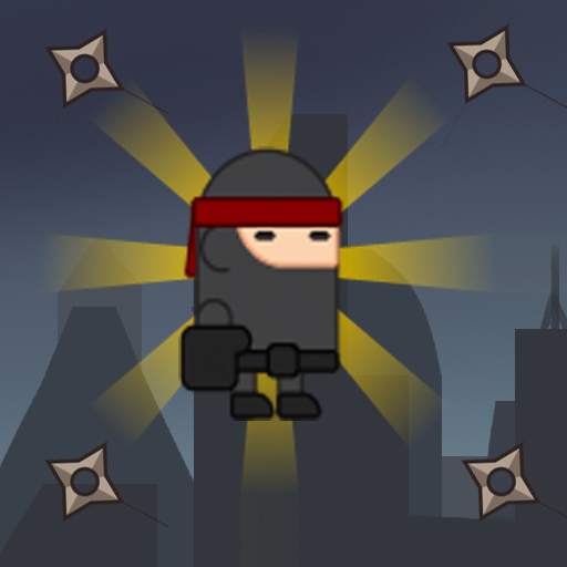 Ninja Hero 7