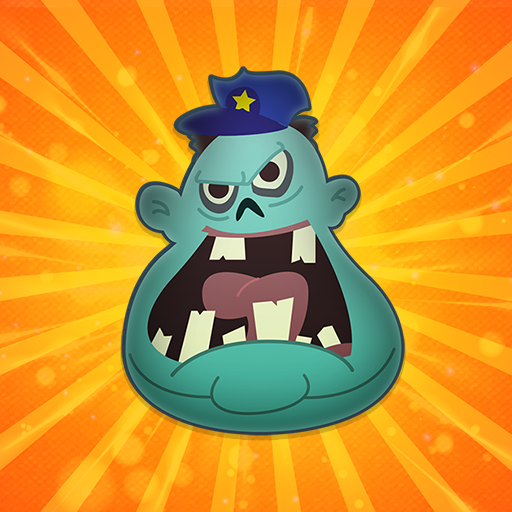 Falling Dead: Zombie Survival Zombie Shooting Game icon