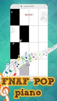 piano tap for freddy screenshot 1