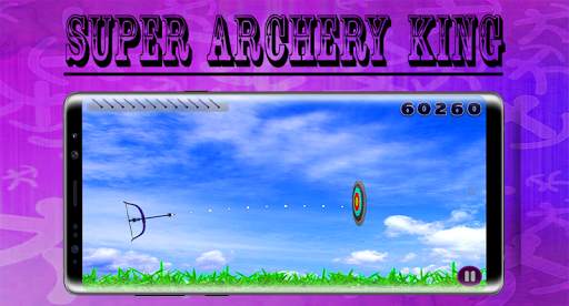 super Archery King screenshot 2
