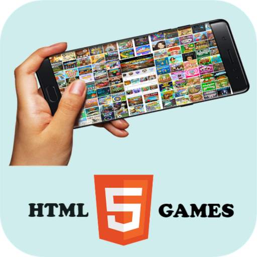 HTML5 Games 1.8.3