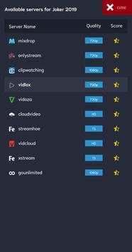 MovieFlix HD : Free Movies & Series 2020 screenshot 3