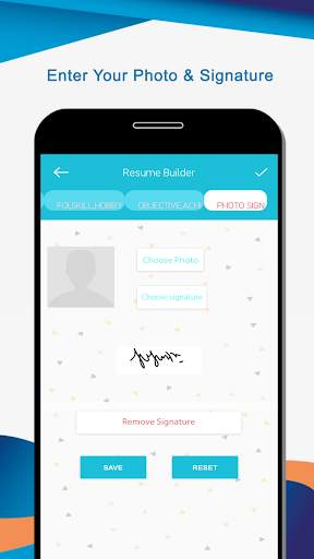 Resume Maker : Free CV Maker screenshot 6