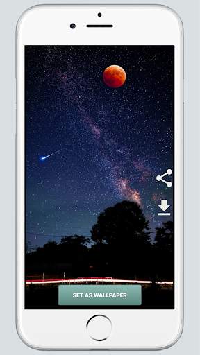 HD Wallpapers screenshot 2