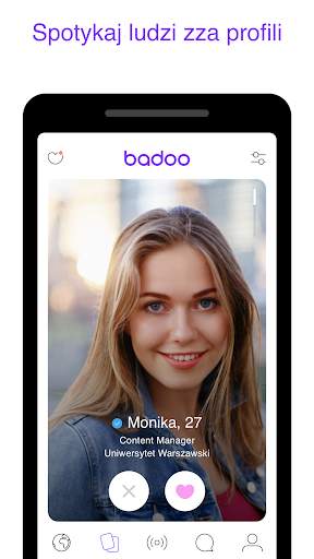 Badoo Lite –  Randki screenshot 2