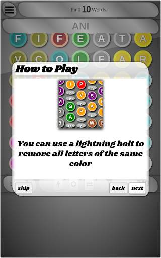 Word Search Crush screenshot 22