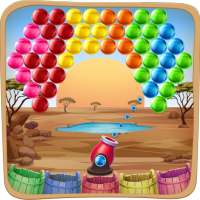 Bubble Shooter -  Bubble Games