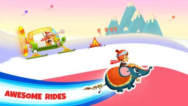 Chhota Bheem screenshot 3
